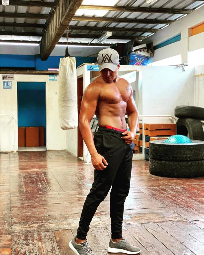 Black fine🔥😈🇪🇨's avatar