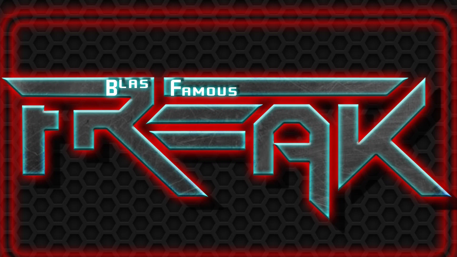 Phreek profile banner