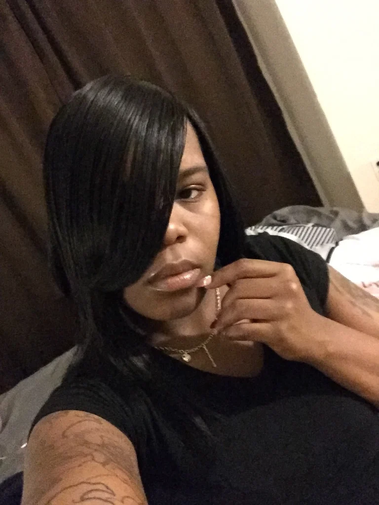 Melanin's avatar