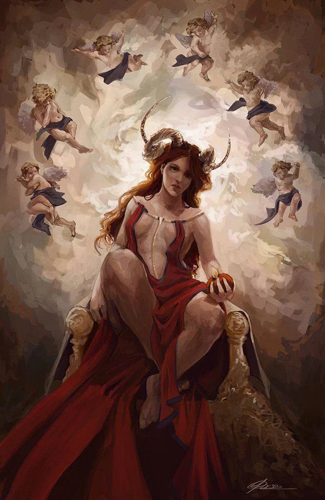 Lilith911