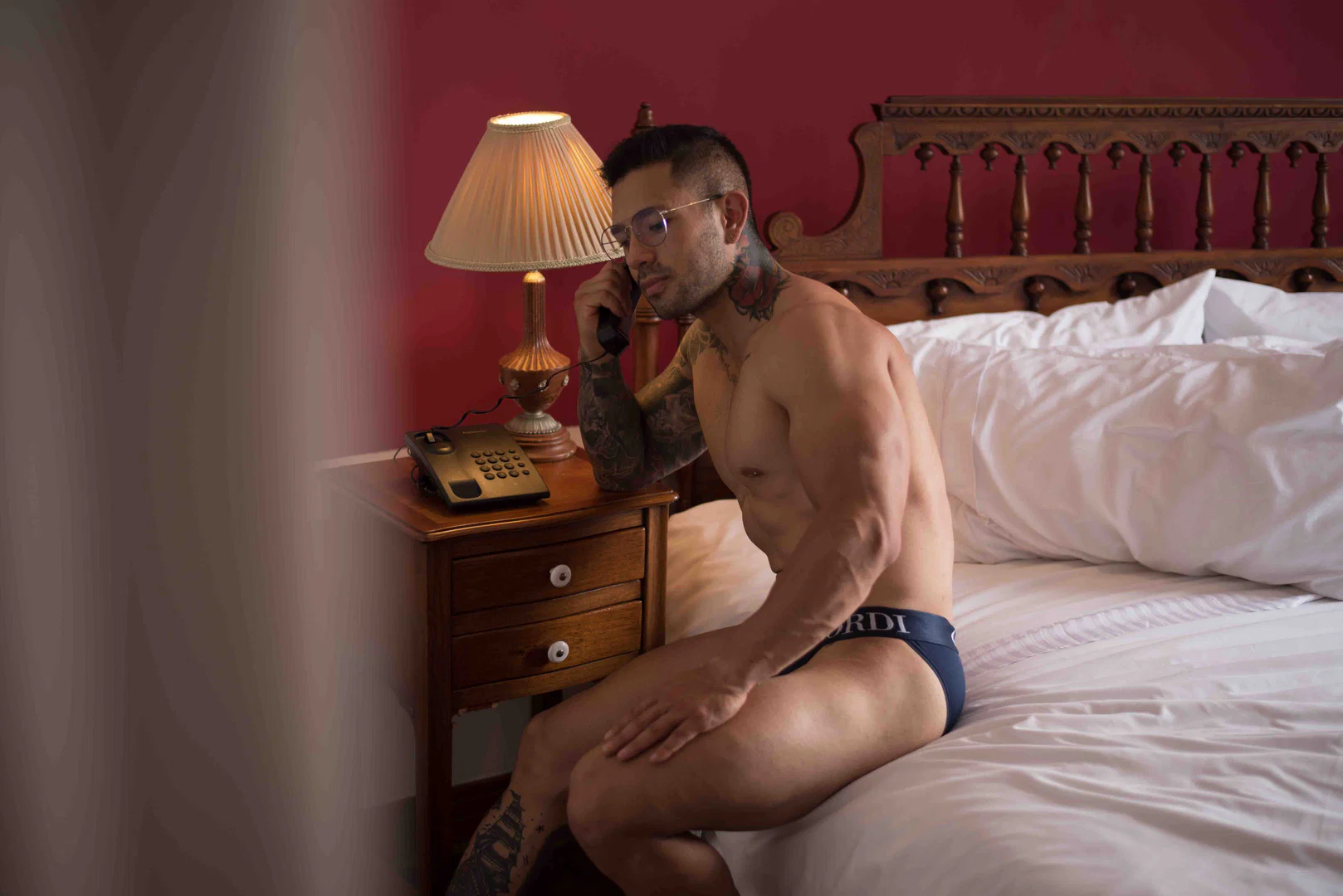 Cristopher profile banner