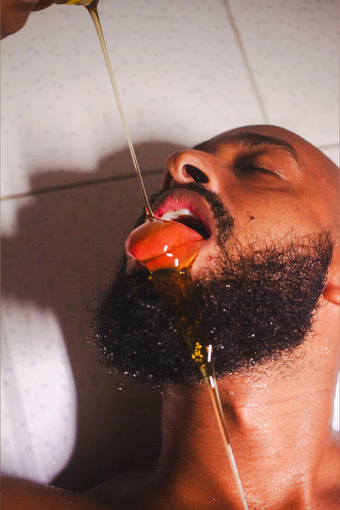 Kisser Brazil 💋 👅 🇧🇷's avatar
