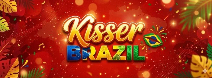 Kisser Brazil π π
π§π· profile banner
