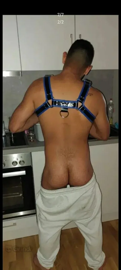 hairybuBBlebutt's avatar