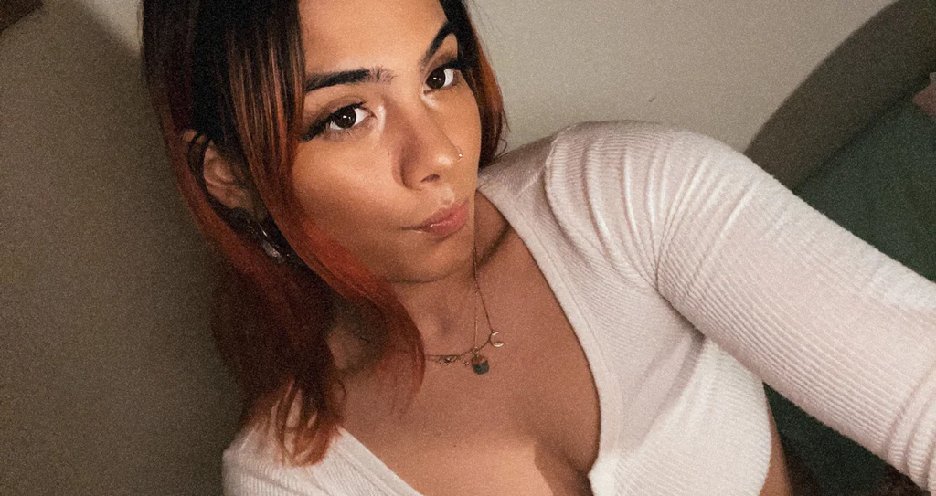 Naditaa's avatar
