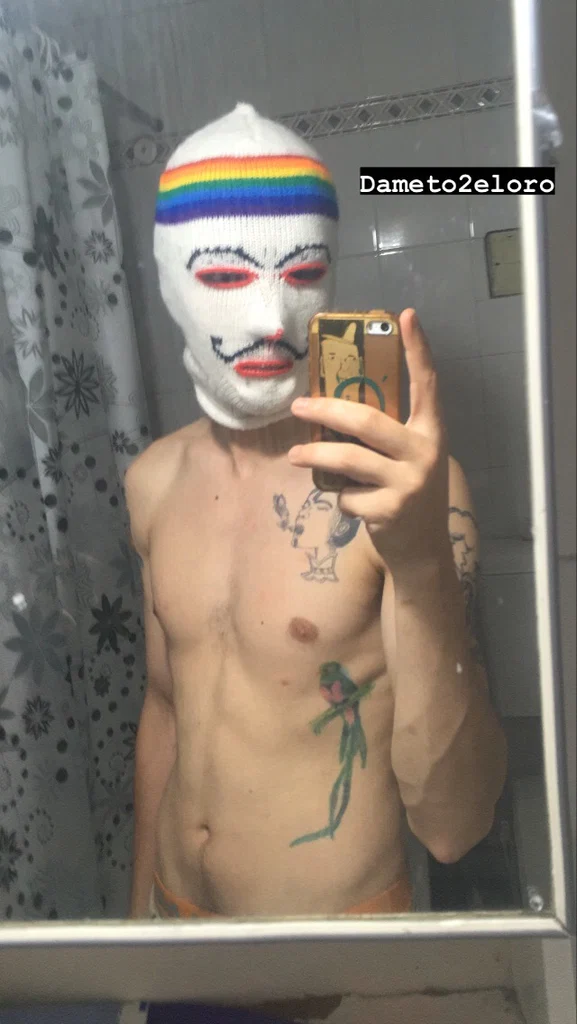 Juaxru's avatar