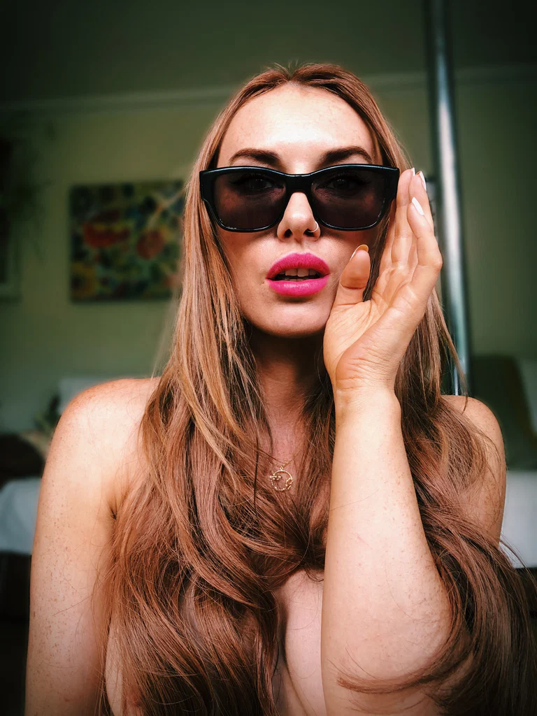 Heidi Winters's avatar