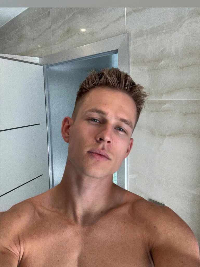 Nils Tatum