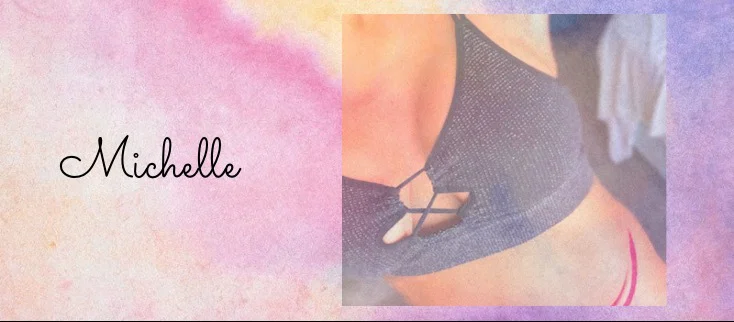 Chelle Belle profile banner