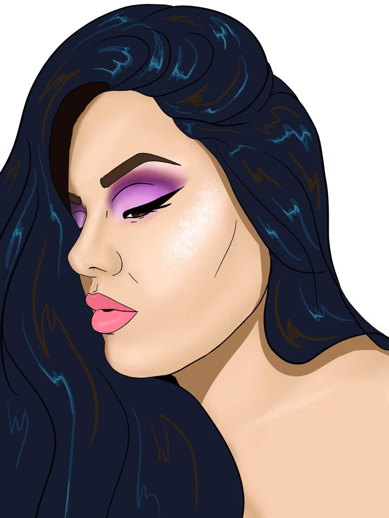 Chula Rodriguez's avatar