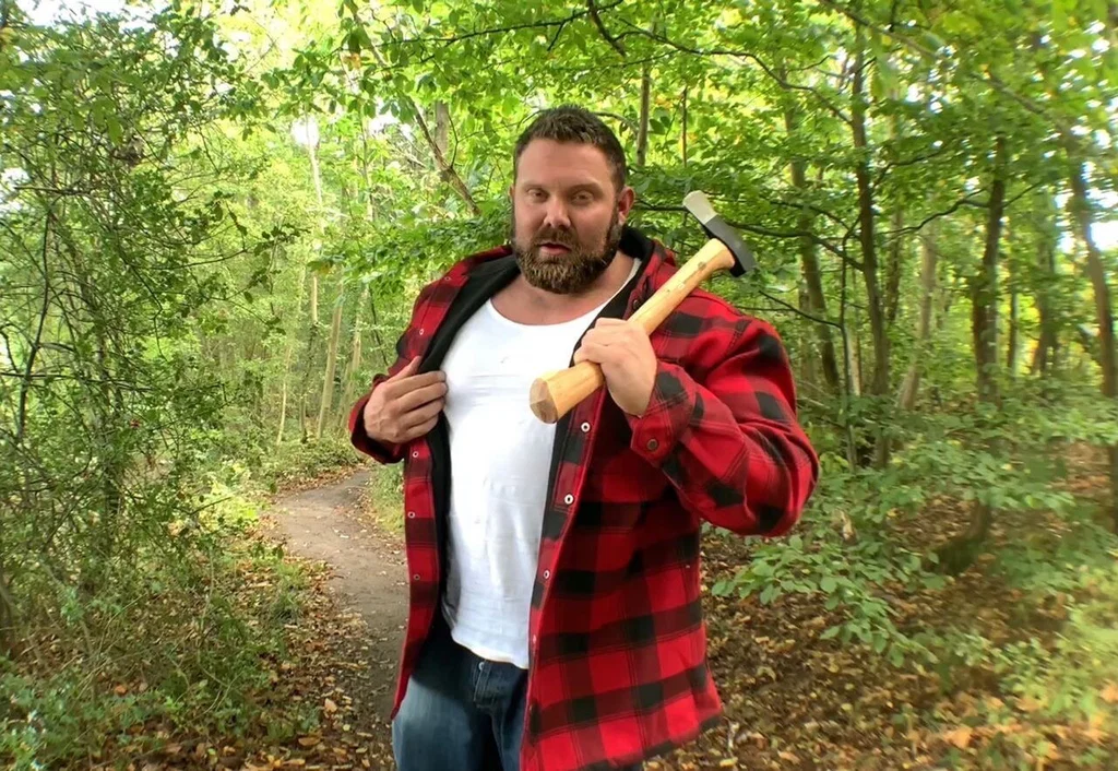 Jack Stacked - THE Muscle Daddy's avatar