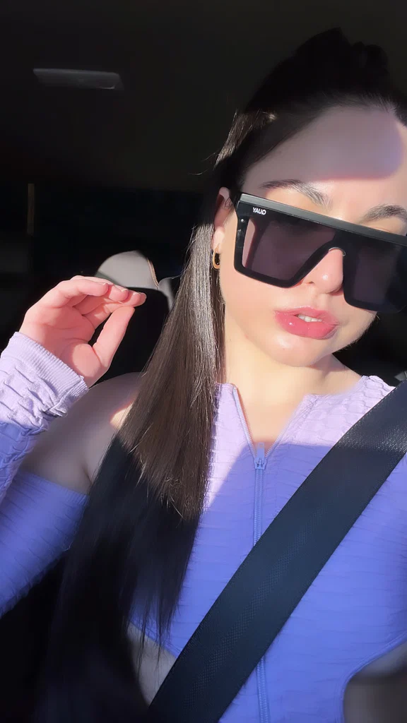 Rachel's avatar