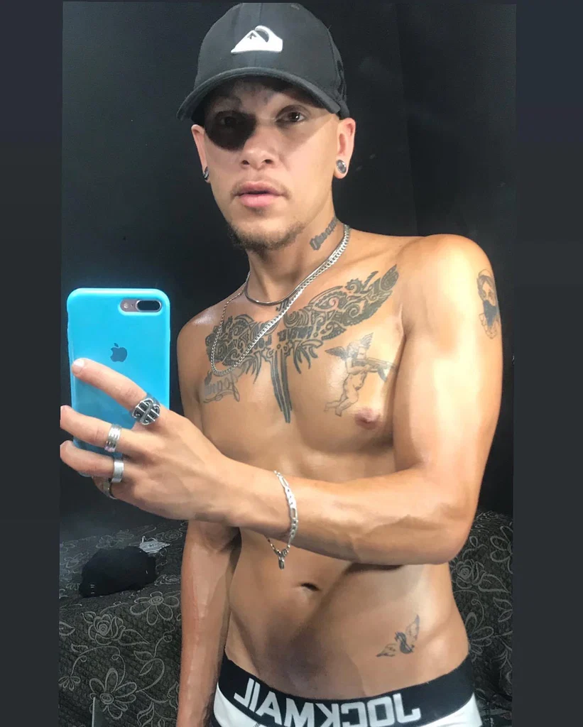 Beto Passivo 🍑's avatar