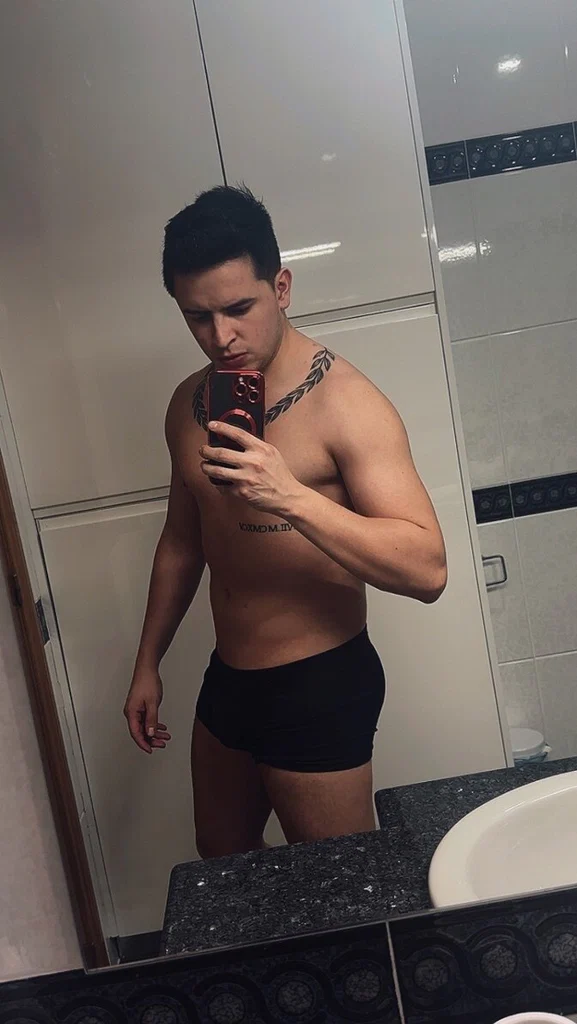 Danny's avatar
