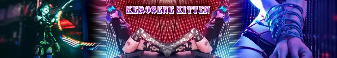 Kitty profile banner