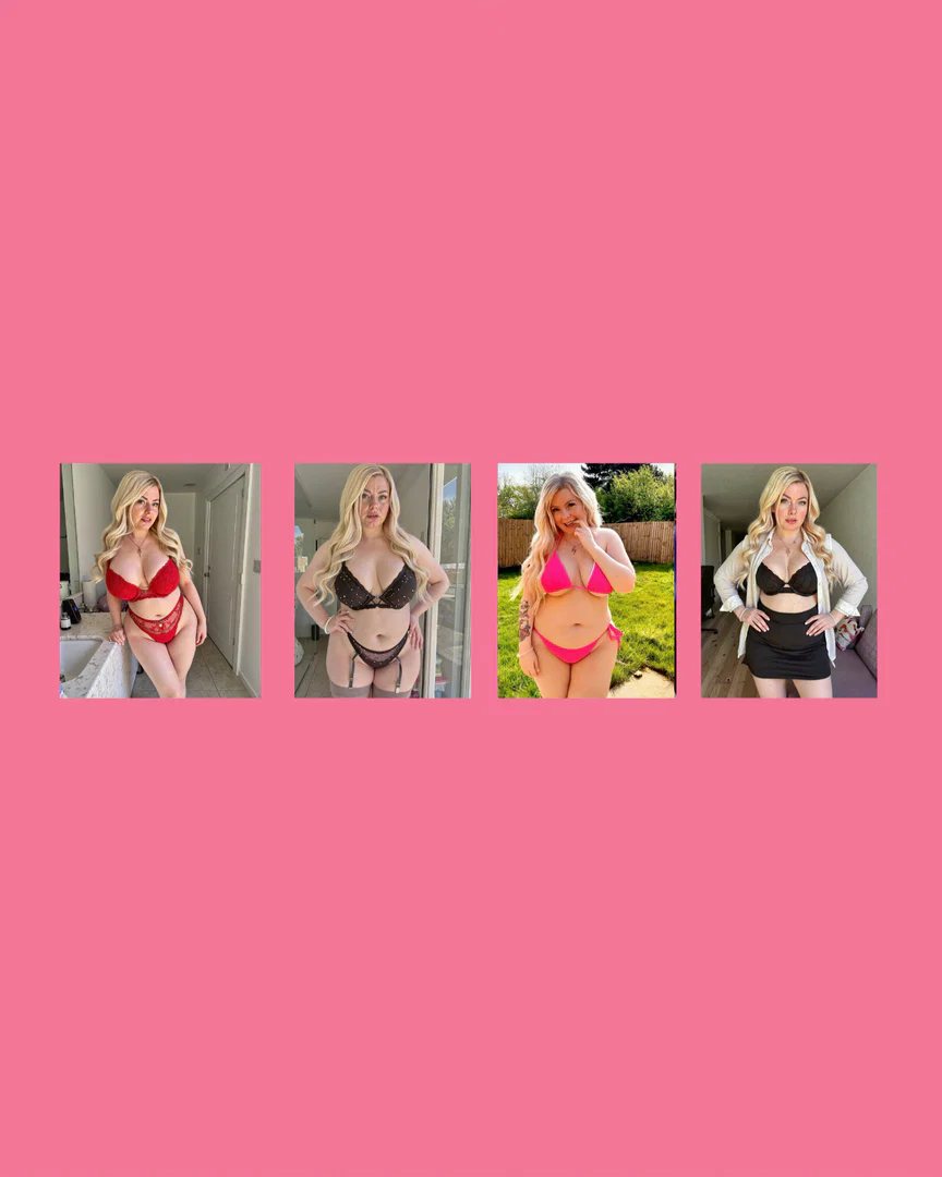 ๐ Naughty Danni ๐ฆ profile banner