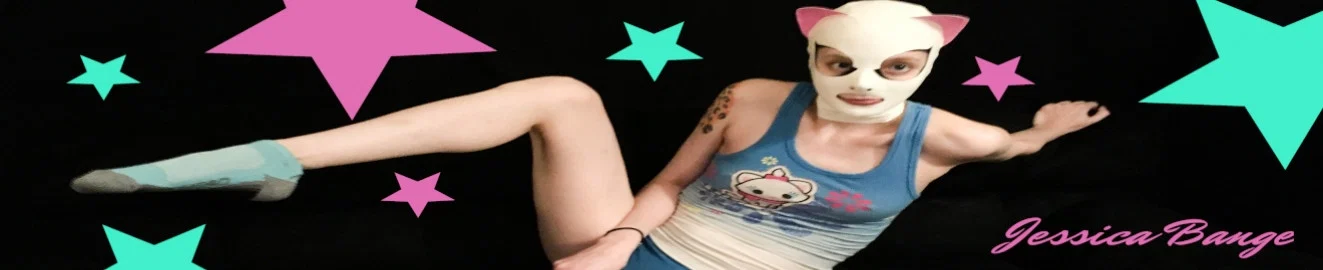 Jessica Bange profile banner