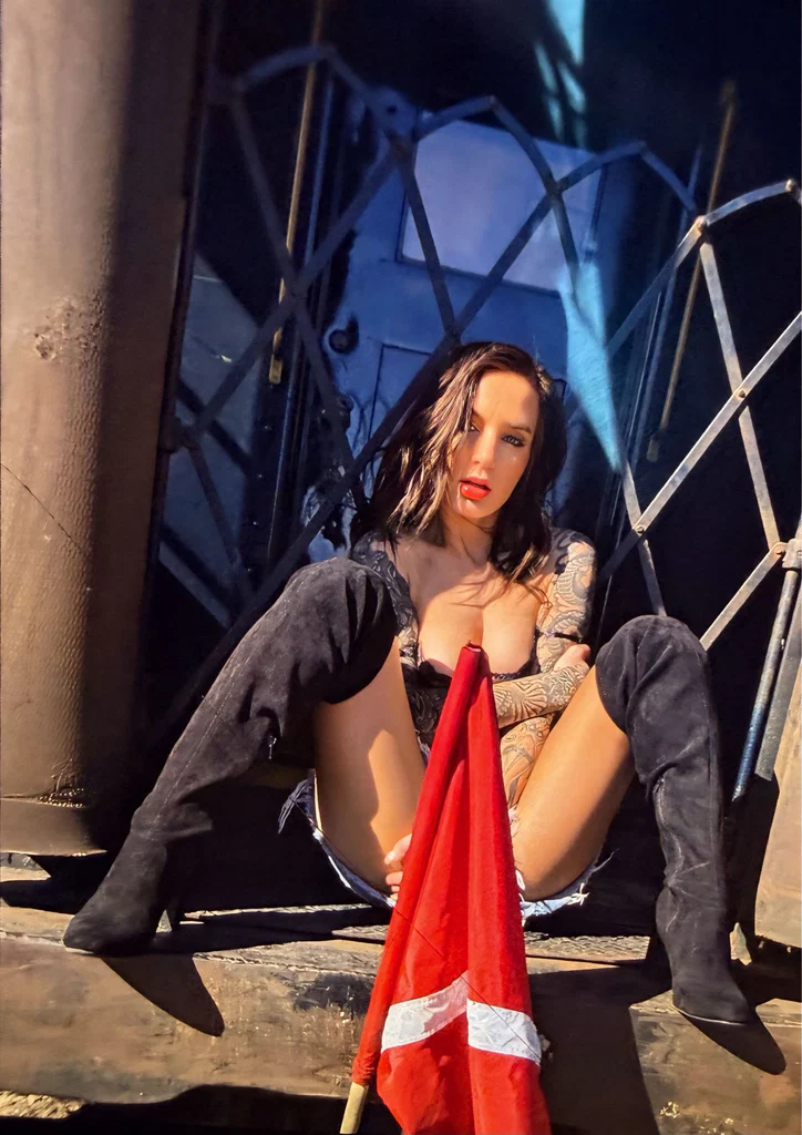 Jade Skyy's avatar