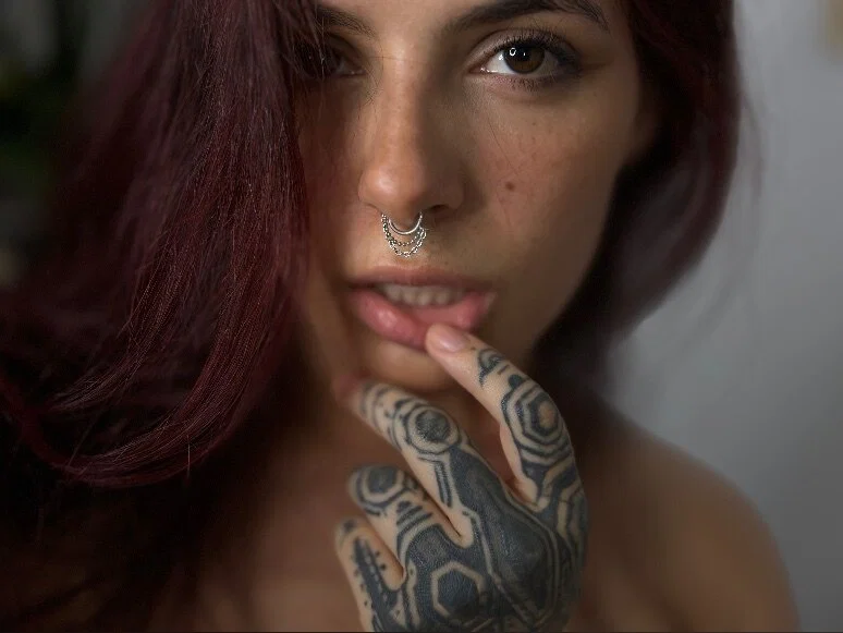 Ultra violeta🌙