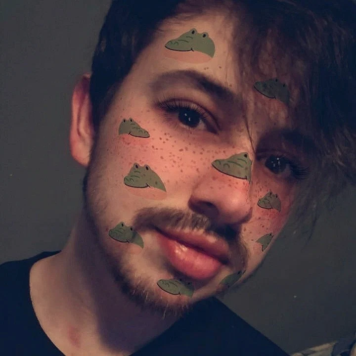 Your Very Average Gay's avatar