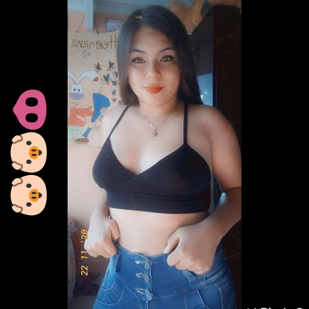 Michell Ramirez's avatar