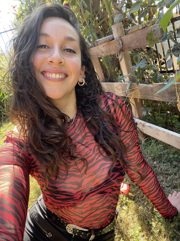 Daniela Cuevas C