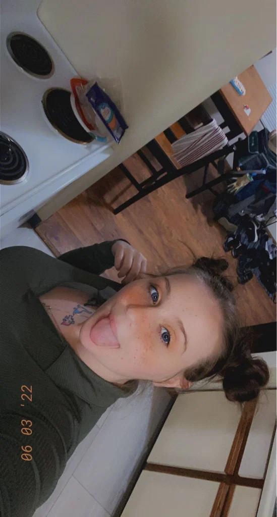 Brittany's avatar