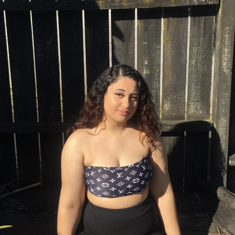 Tasha Banks's avatar