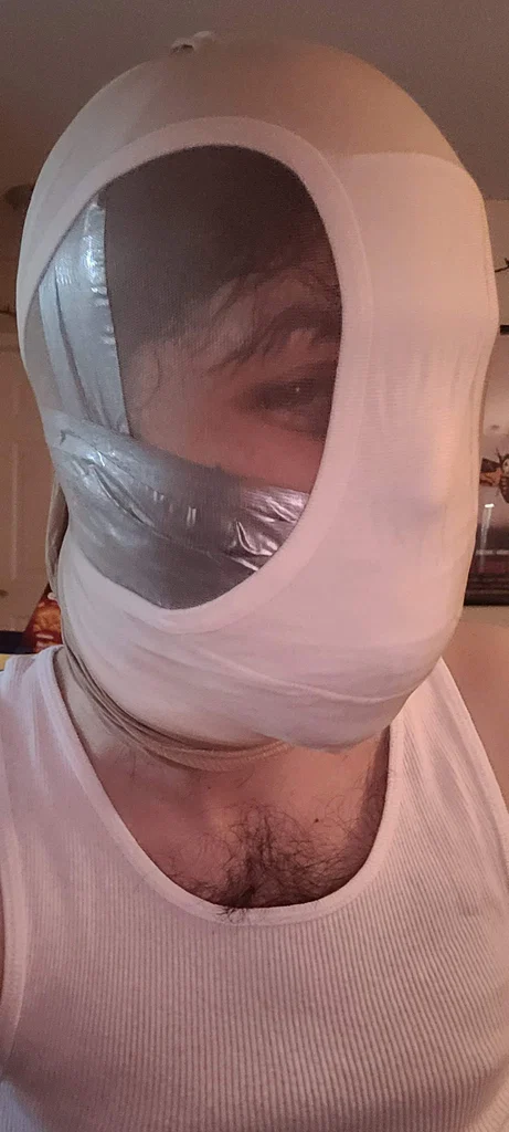 The Muffled Nerd's avatar