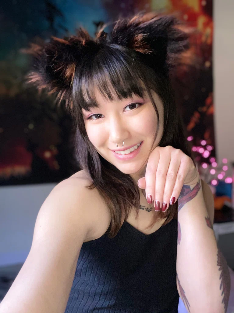 Your Japanese Girl Next Door