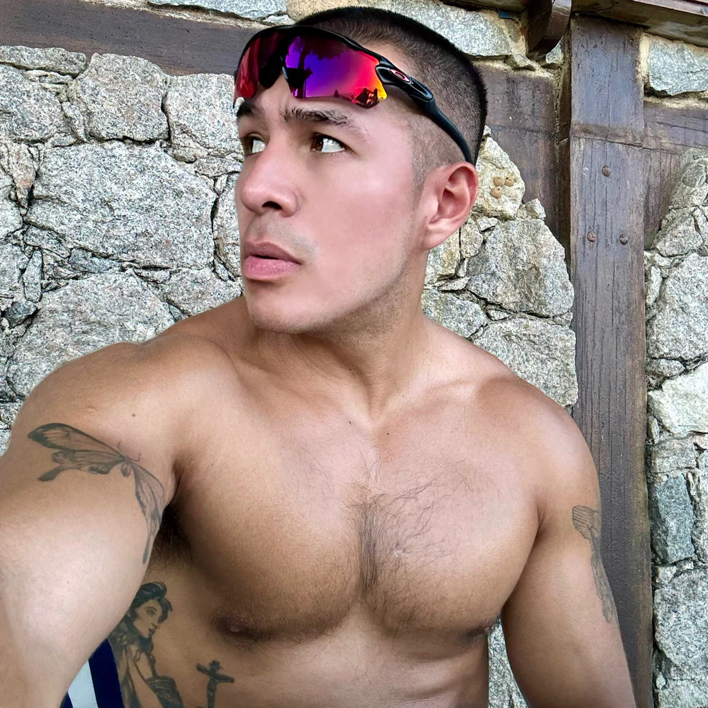 IVÁN XXL 🇲🇽🐯's avatar
