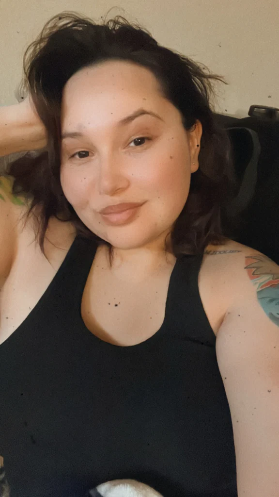MadamLestrangee's avatar