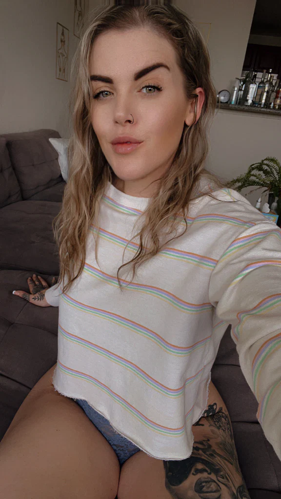 Allie's avatar