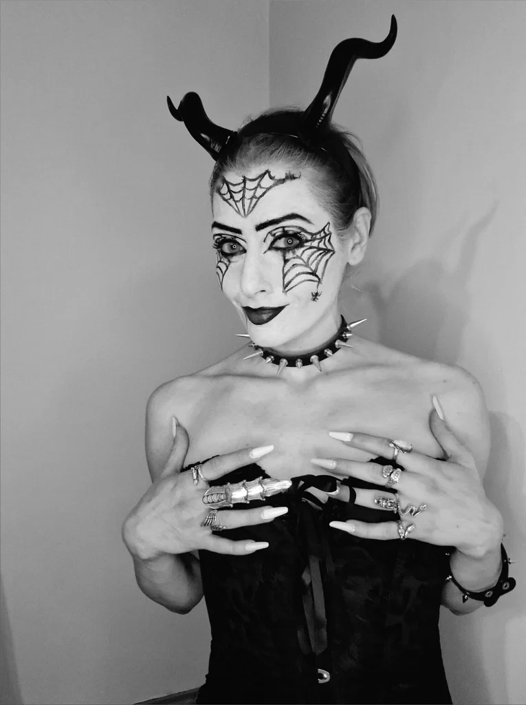 domme jessica's avatar