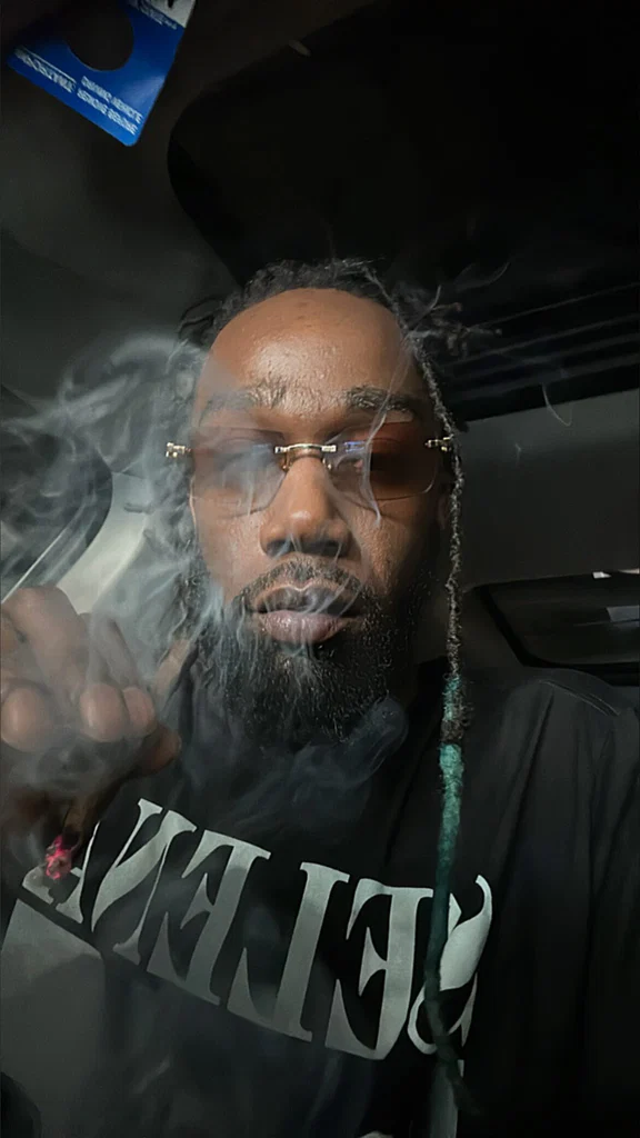 Bigg tree's avatar