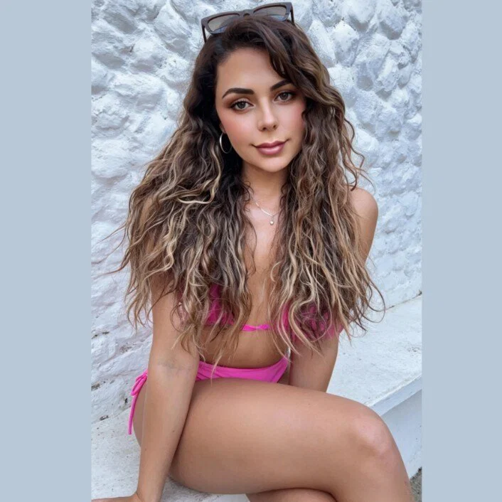 Victoria Gaviria's avatar