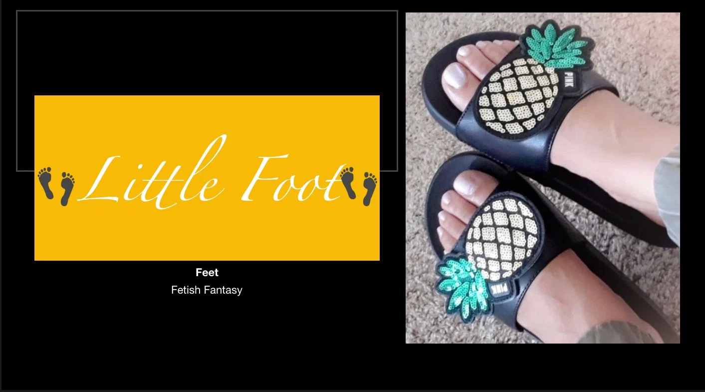 LittleFoot profile banner