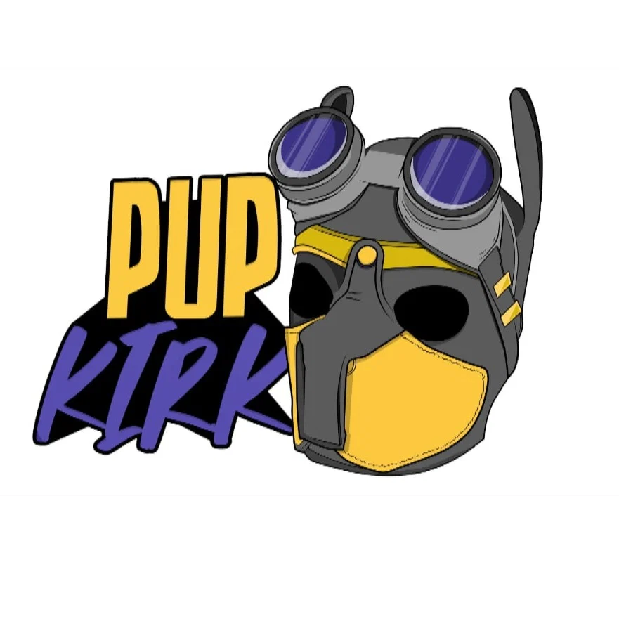 Pup Kirk's avatar