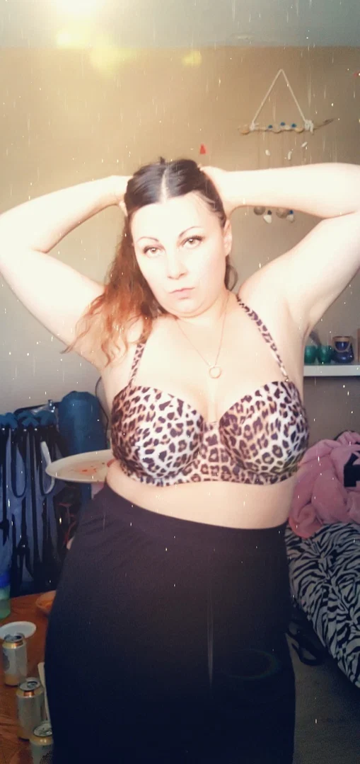 Curvy mama420 profile banner