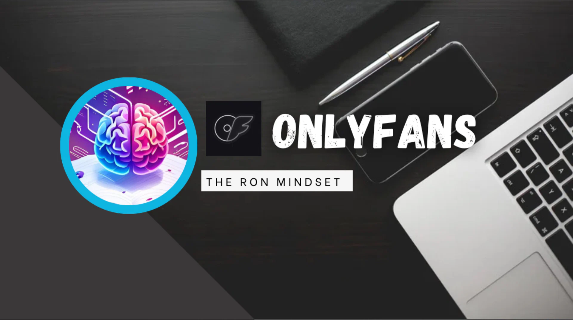 The Ron Mindset 🧠 profile banner