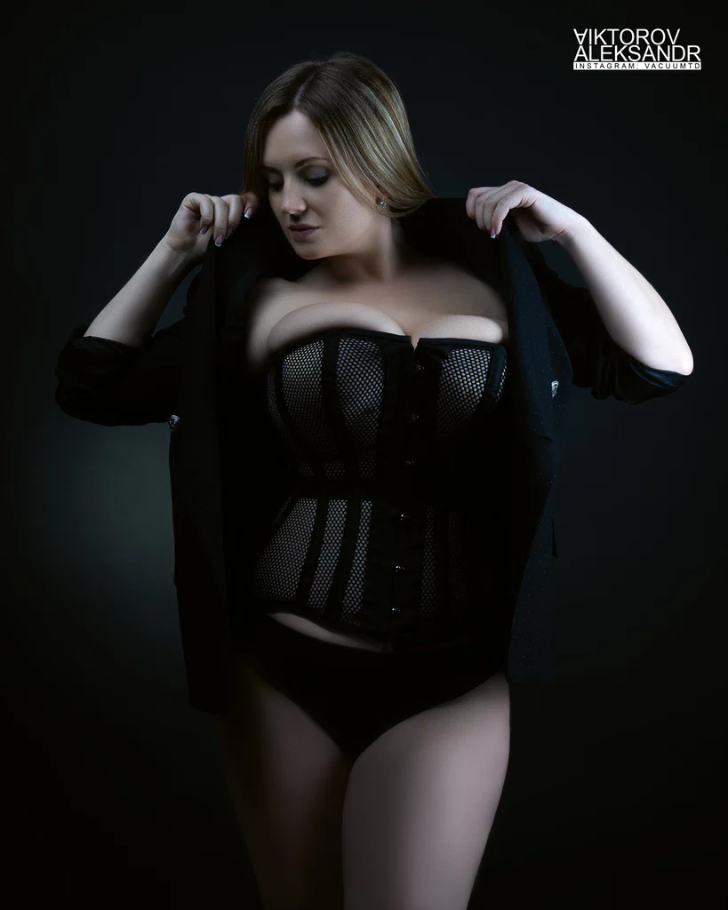 Maria_B_Model's avatar