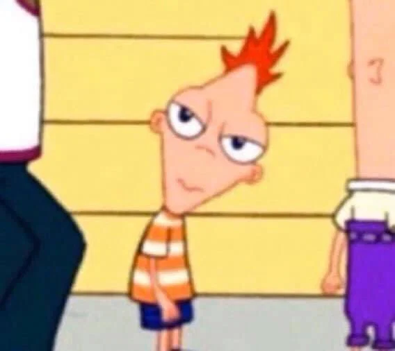 Mr. Hang time's avatar