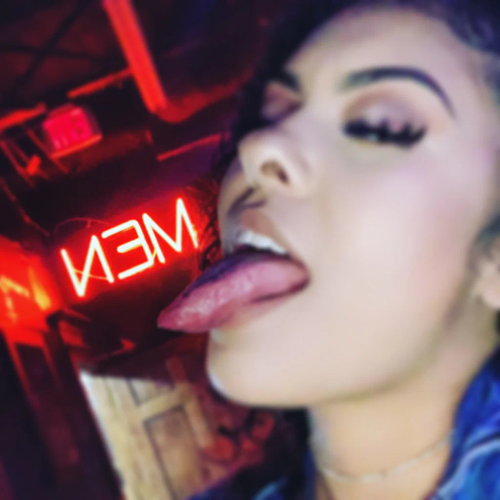 LaChina's avatar