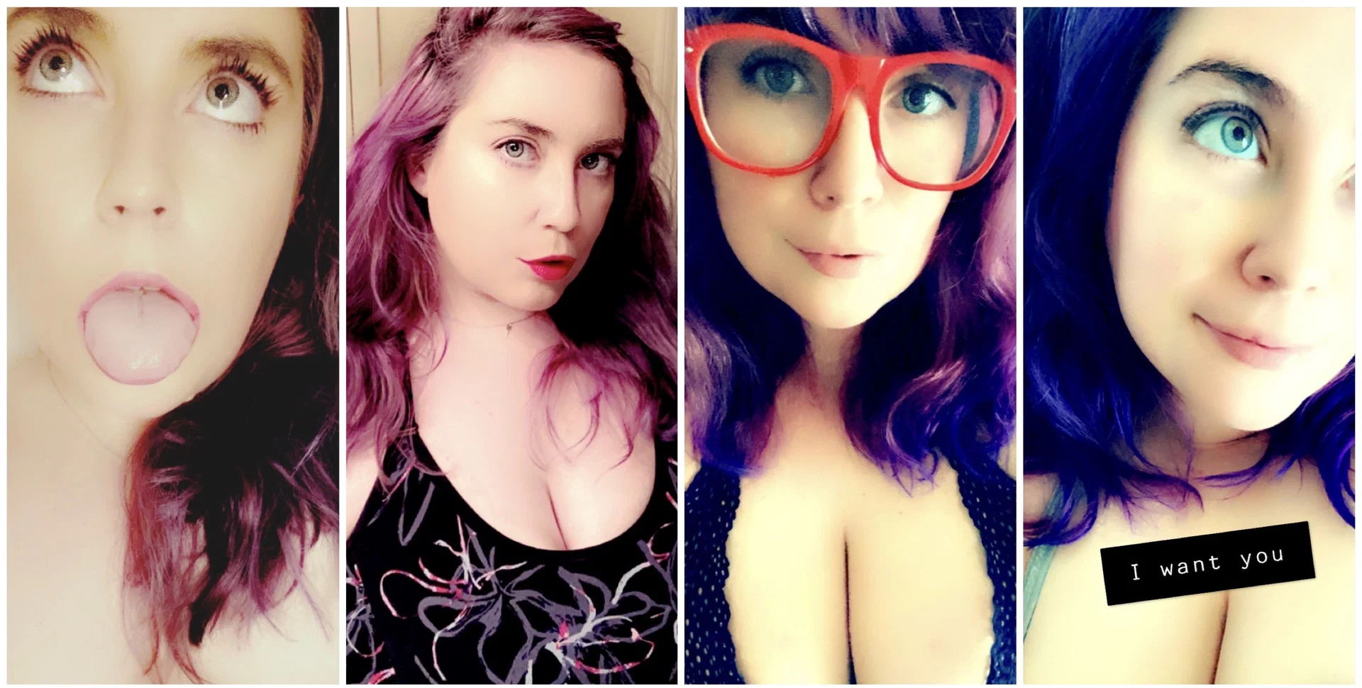 🟢ONLINE BBW SEXTING SLUT RAMSEY NIRVANA profile banner
