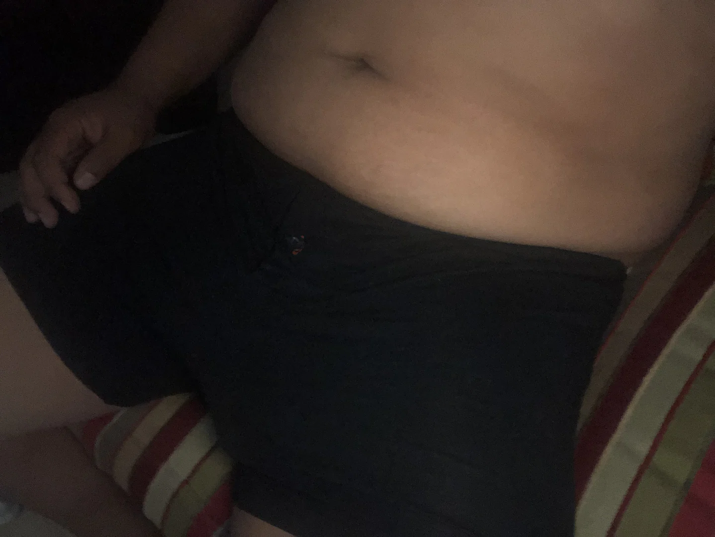 Thick Cannon profile banner