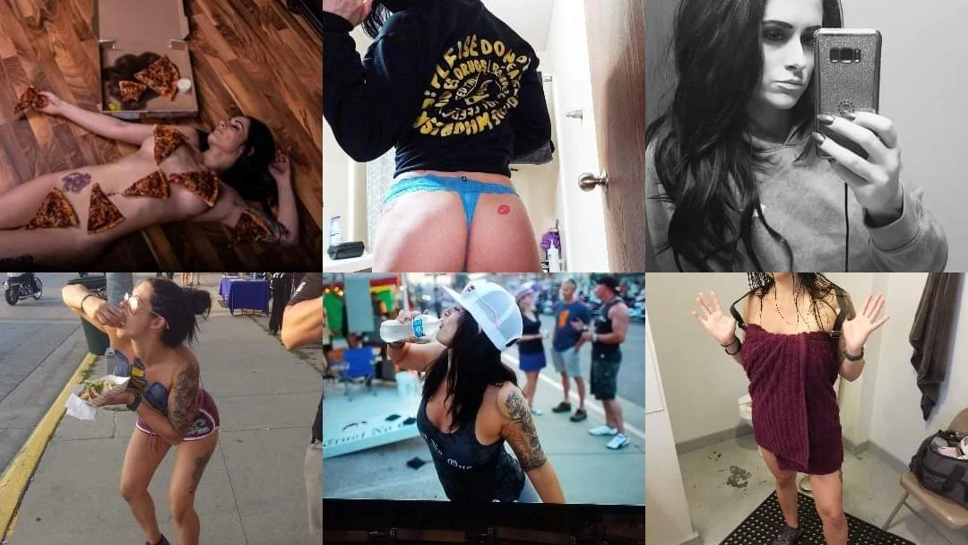AshleeB profile banner