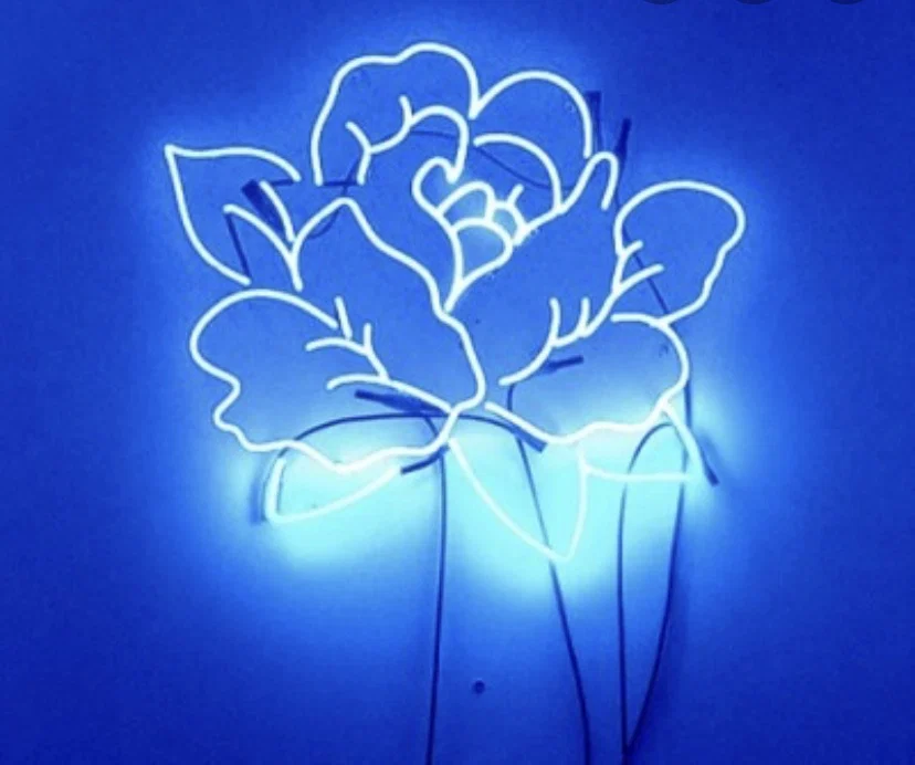 π Blue baby π profile banner