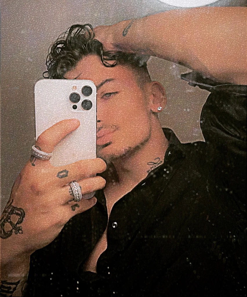 Jace Àngel's avatar