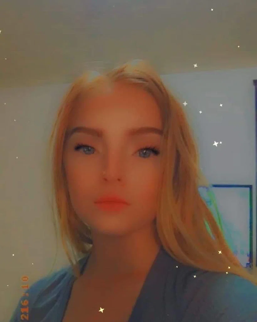 🦋HARLEY🦋's avatar