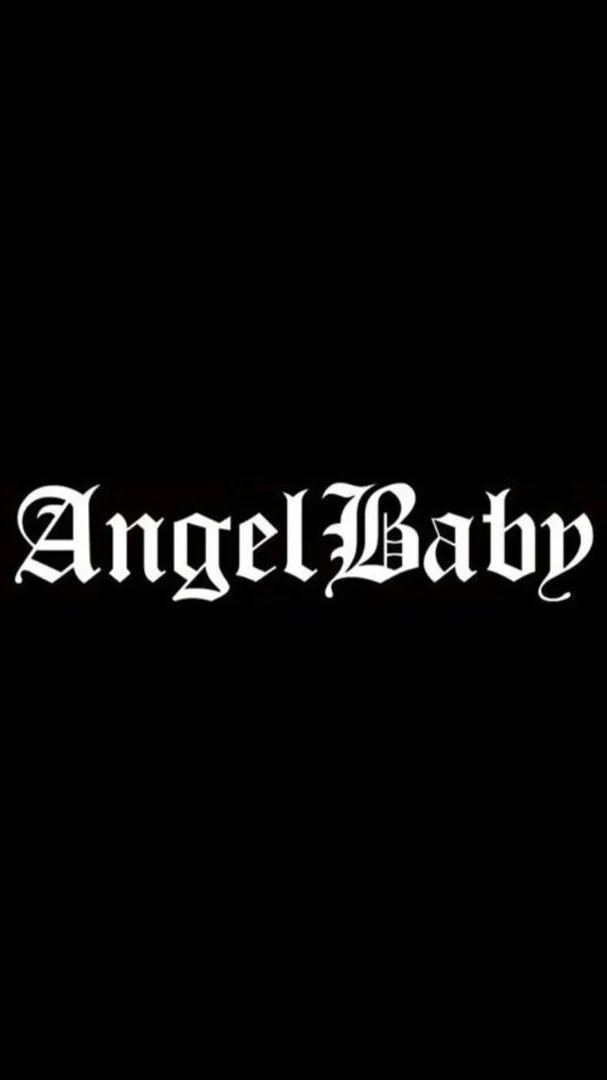 Angel-baby profile banner